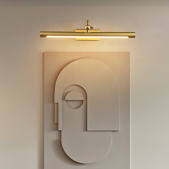 Lucent Vanity Wall Light - Simprolos