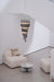 Lucente Noir Spiral Chandelier - Simprolos