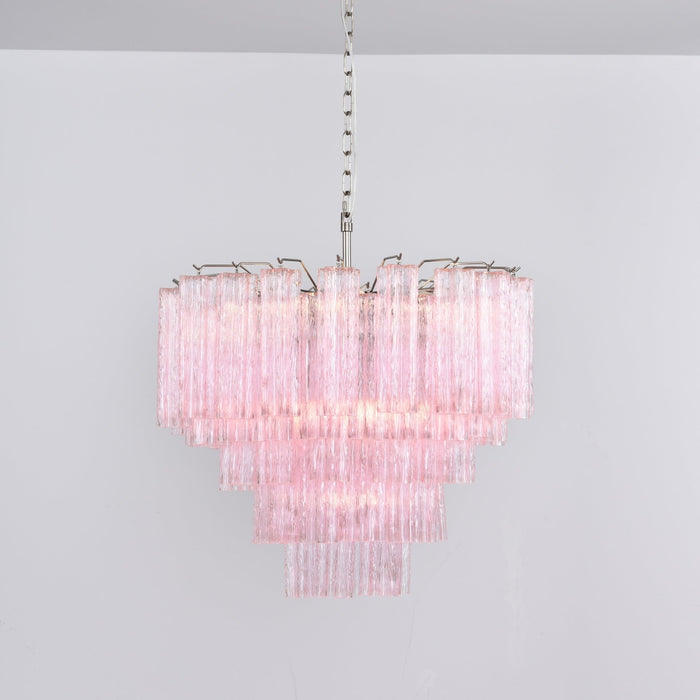 Lucente Rosa Chandelier - Simprolos