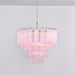 Lucente Rosa Chandelier - Simprolos