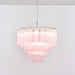 Lucente Rosa Chandelier - Simprolos