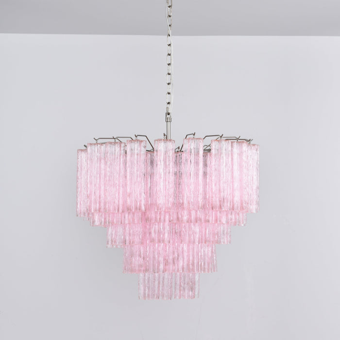 Lucente Rosa Chandelier - Simprolos