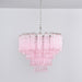 Lucente Rosa Chandelier - Simprolos