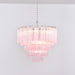Lucente Rosa Chandelier - Simprolos