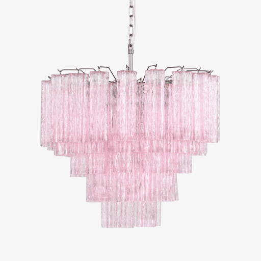 Lucente Rosa Chandelier - Simprolos