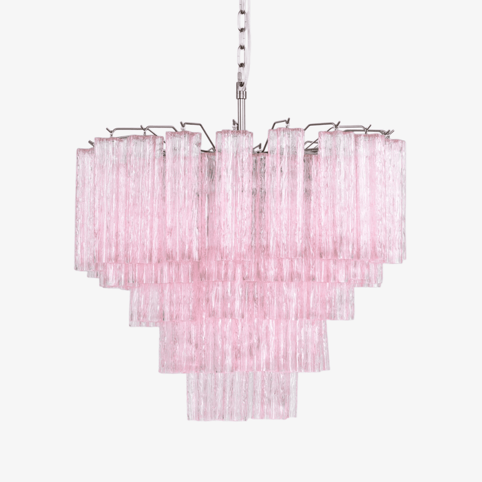 Lucente Rosa Chandelier - Simprolos
