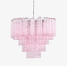 Lucente Rosa Chandelier - Simprolos