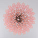 Lucente Rosa Chandelier - Simprolos