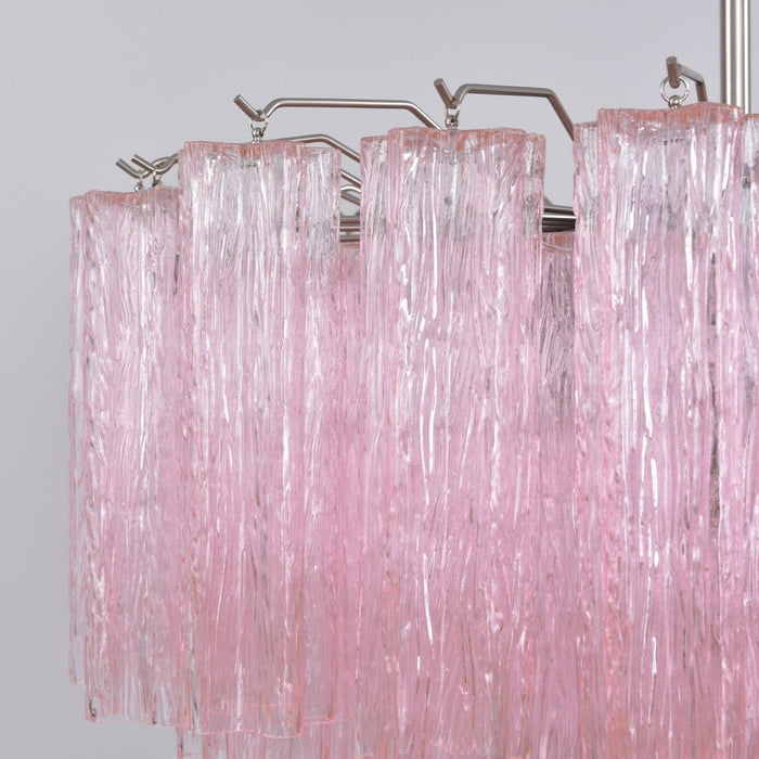 Lucente Rosa Chandelier - Simprolos