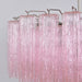 Lucente Rosa Chandelier - Simprolos