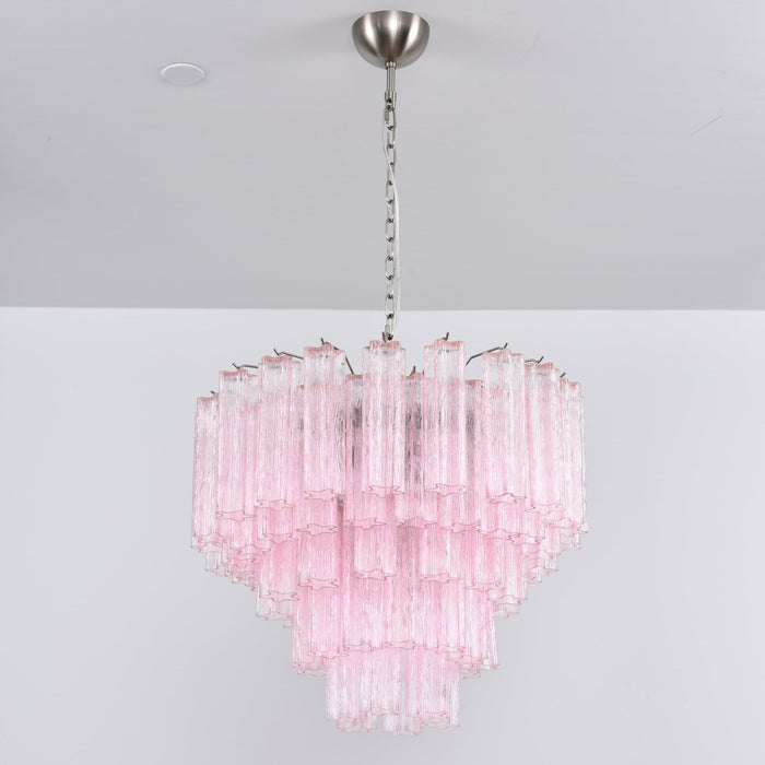 Lucente Rosa Chandelier - Simprolos