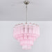 Lucente Rosa Chandelier - Simprolos