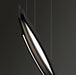 Lucien Linear Pendant Lamp - Simprolos