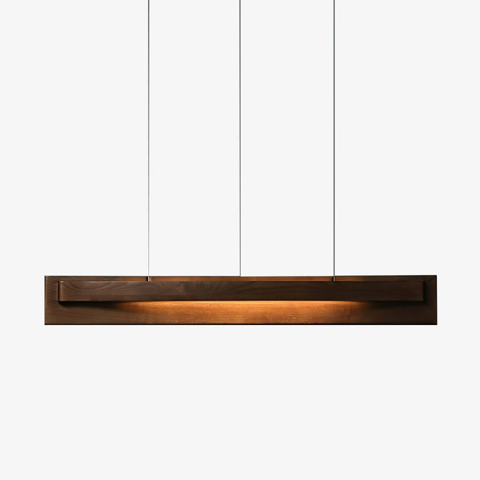 Lucien Linear Pendant Lamp - Simprolos