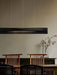 Lucien Linear Pendant Lamp - Simprolos