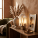 Luma Alabaster Panel Table Lamp - Simprolos