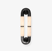 Luma Arc Twin Alabaster Sconce - Simprolos
