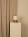 Luma Core Alabaster Table Lamp - Simprolos