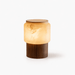 Luma Core Alabaster Table Lamp - Simprolos