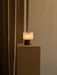 Luma Core Alabaster Table Lamp - Simprolos