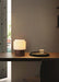 Luma Core Alabaster Table Lamp - Simprolos
