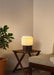 Luma Core Alabaster Table Lamp - Simprolos