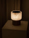 Luma Core Alabaster Table Lamp - Simprolos