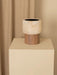 Luma Core Alabaster Table Lamp - Simprolos