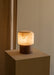 Luma Core Alabaster Table Lamp - Simprolos