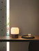 Luma Core Alabaster Table Lamp - Simprolos