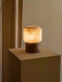 Luma Core Alabaster Table Lamp - Simprolos