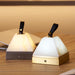 Luma Cube Alabaster Portable Lamp - Simprolos
