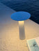 Luma Disk Outdoor Table Light - Simprolos