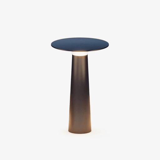 Luma Disk Outdoor Table Light - Simprolos