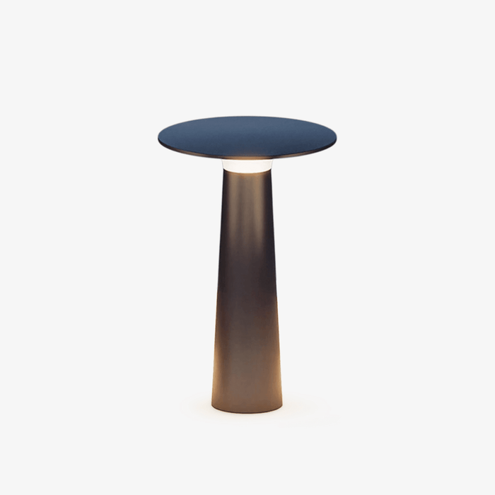 Luma Disk Outdoor Table Light - Simprolos