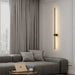 Luma Rod Portable Rechargeable Sconce - Simprolos