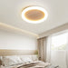 Luma Sol Travertine Ceiling Light - Simprolos