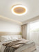 Luma Sol Travertine Ceiling Light - Simprolos