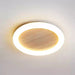 Luma Sol Travertine Ceiling Light - Simprolos