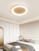 Luma Sol Travertine Ceiling Light - Simprolos