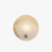 Lumen Alabaster Wall Light - Simprolos