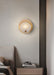 Lumen Alabaster Wall Light - Simprolos