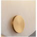 Lumen Alabaster Wall Light - Simprolos