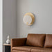 Lumen Alabaster Wall Light - Simprolos