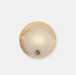 Lumen Alabaster Wall Light - Simprolos