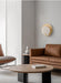 Lumen Alabaster Wall Light - Simprolos
