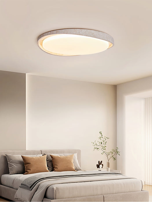 Lumen Arc Ceiling Light - Simprolos