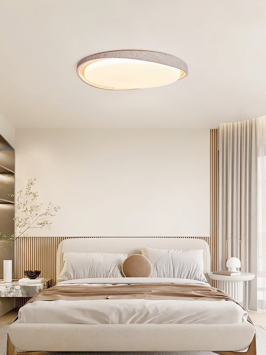 Lumen Arc Ceiling Light - Simprolos
