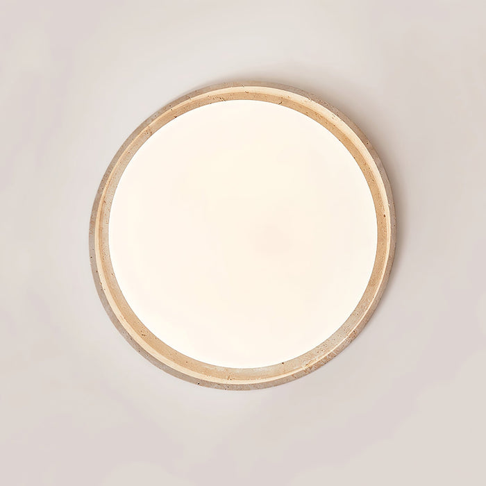 Lumen Arc Ceiling Light - Simprolos