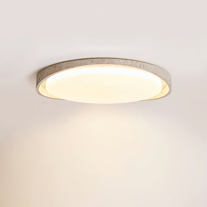Lumen Arc Ceiling Light - Simprolos
